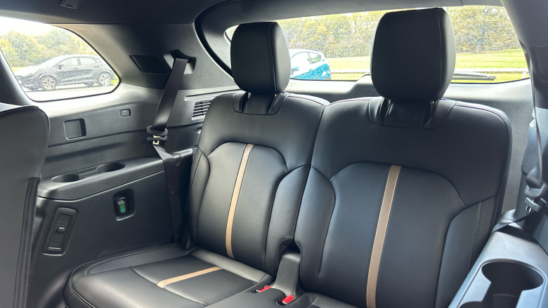 Mazda CX-80 3.3d Homura 5dr Auto AWD Diesel Estate